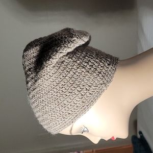 Fishermans 100% Wool Roll-Up Beanie